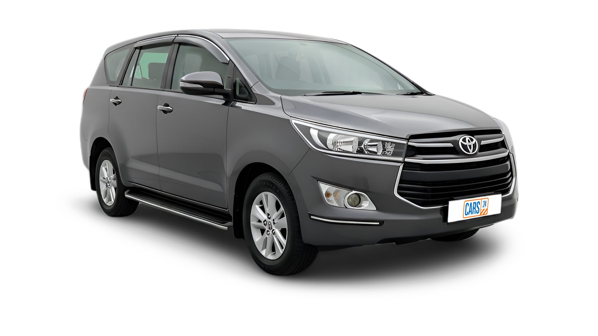 Toyota Innova Crysta-img